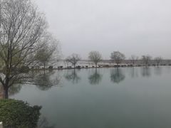 -横山水库
