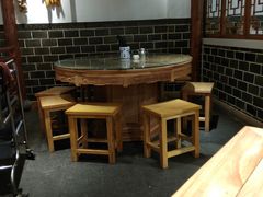 大堂-老城南.鸭血粉丝汤(夫子庙店)