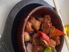 -祈胜邨•顺德鱼生•顺德菜(容桂店)