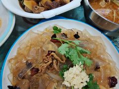 -鹤乡东北菜(崮山路店)