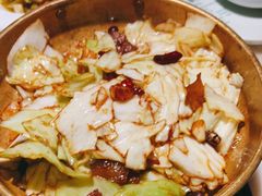 -佬麻雀·剁椒鱼头(京基KK One店)