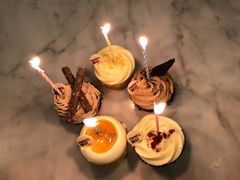 -Pantry's Best派悦坊蛋糕(K11购物艺术中心店)