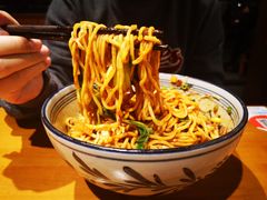 -秦唐汉味biangbiang面(大钟寺店)