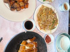 -德尚煌·顺德菜(誉山悠方天地店)