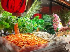 -吉布鲁牛排海鲜自助(袁州店)