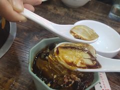-金石老面坊·渔家菜(金石滩店)
