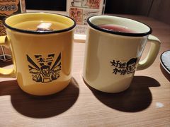 -太二酸菜鱼(武汉光谷保利店)
