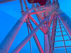 -天津之眼摩天轮