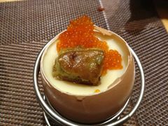 -割烹旭日本料理(龙湖狮山天街店)