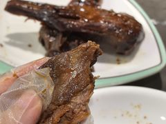 -盱眙虾神於氏龙虾(夫子庙红街店)