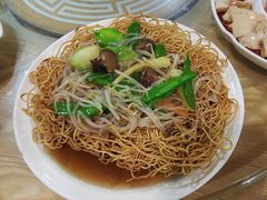 -佛有缘素食馆·荔湾老字号(陈家祠首店)