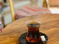 土耳其茶-Turka土耳咖(五大道店)