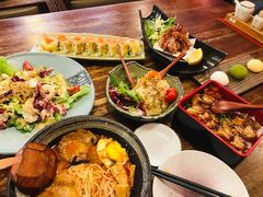 -白石的深夜食堂(大上海店)