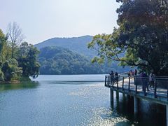 -广州市白云山风景名胜区