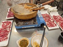 -潮顺·潮滋味潮汕牛肉火锅