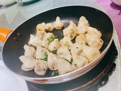 -恒记饭店·海鲜明档(淹城店)