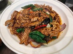 -味好美砂锅居(丰储街店)