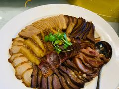 -万宝海鲜舫(劳动公园店)