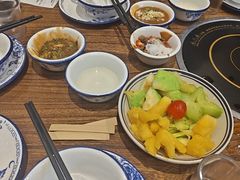 -厝味火锅·潮汕卤水火锅(十一合店)