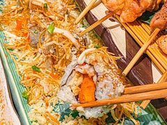 -無境·匠心日本料理(汉街店)