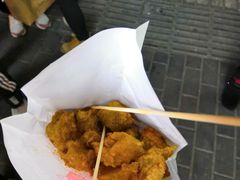 -傅强排骨(成都总店)
