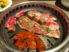 -火炉火自助餐(悠唐购物中心店)
