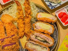 -豚胜·炸猪扒专门店(天娱广场店)