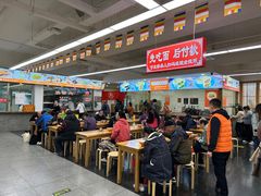 -龙华素斋(龙华路店)