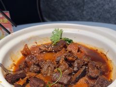 -又见炊烟私房菜(敬亭路店)