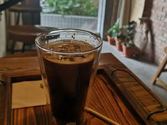 冰美式-春庄咖啡SpringHues(钟楼小区店)