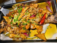 -味妙烤鱼吧(回龙观店)