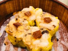 -香港富临皇宫(扬名广场店)