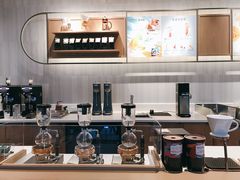 大堂-星巴克臻选(珠海富华里店)