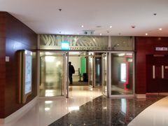 店内环境-香港ELEMENTS圆方