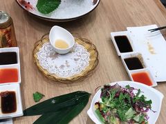 哈根达斯冰激凌-上渔铁板烧(熙悦汇店)