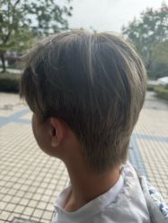 -丝源发型