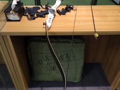 -枪馆1号实弹射击俱乐部