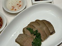 -临家小院·潮汕菜·商务宴请·点心(白石洲店)