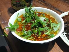 麻辣烫小料-万记麻辣烫国展总店