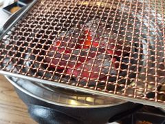 -九田家黑牛烤肉料理(三墩店)