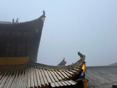 -九华山风景区