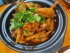 -烤五行·烧烤烤串(石佛营店)