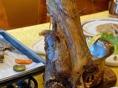 -德乐海蒙餐