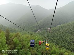 -天目湖御水温泉·度假酒店