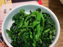 -李先生牛肉面大王(北京平谷步行街店)