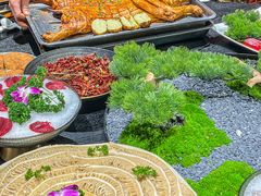 -浮何烤铺(桐梓林店)