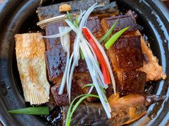 -外婆家(西溪印象城店)