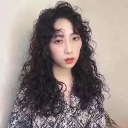 -藤野造型·专业烫染店