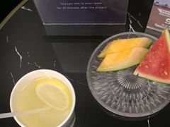 -华夏良子·足道SPA艾灸(金皇大厦店)