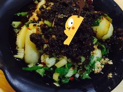 -二孃鸡爪爪(东郊记忆店)